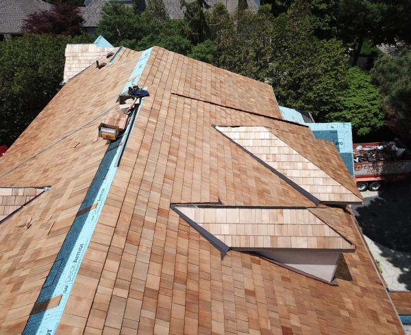 Easy Roofing Burlington