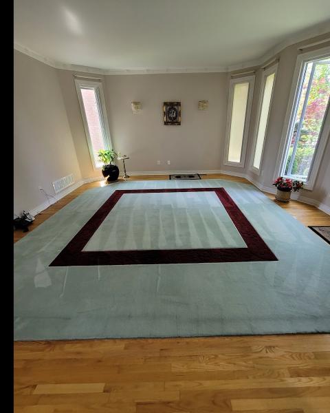 Majestic Carpet Cleaning Inc.