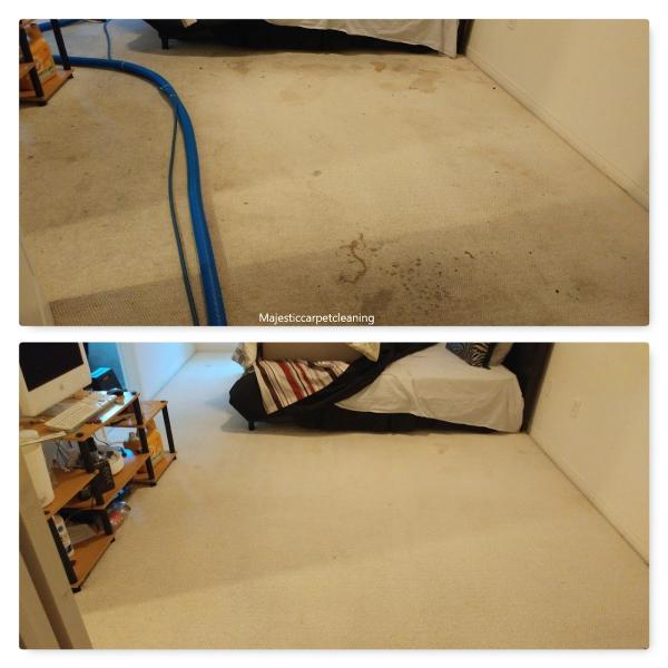 Majestic Carpet Cleaning Inc.