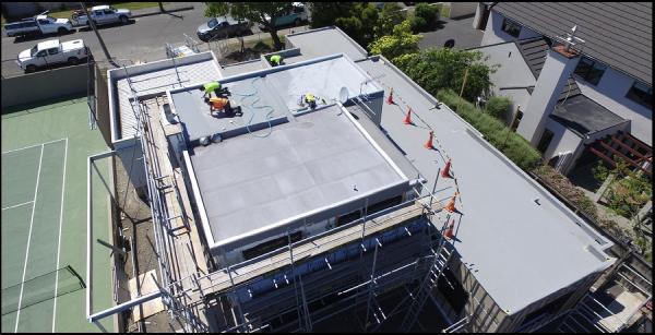 Advantage Roofing and Waterproofing