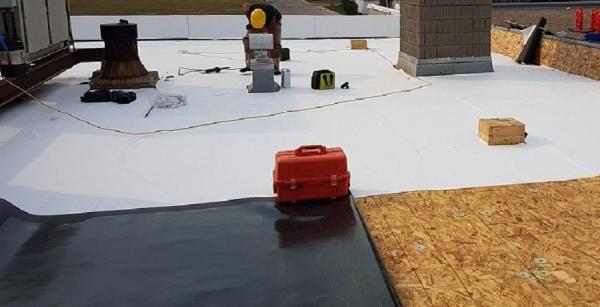 Advantage Roofing and Waterproofing