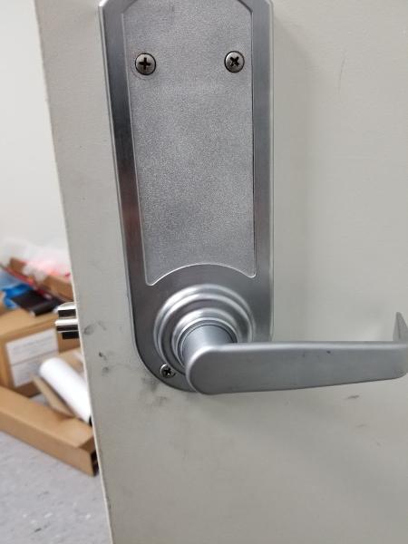 Premium Lock and Safe