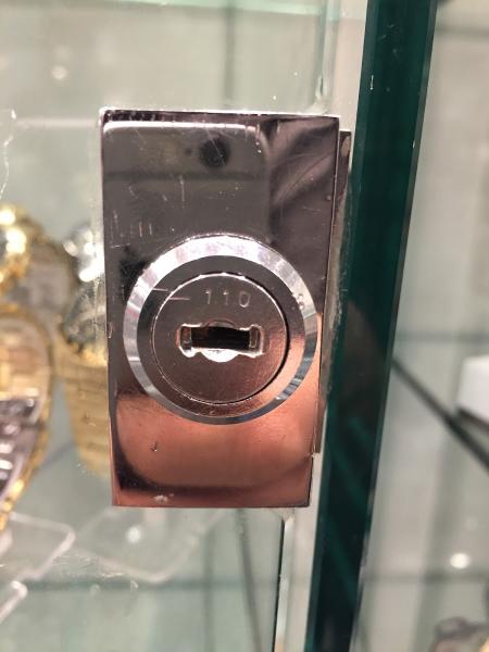 Premium Lock and Safe