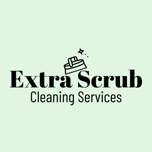 Extra Scrub Cleaning Services Inc.
