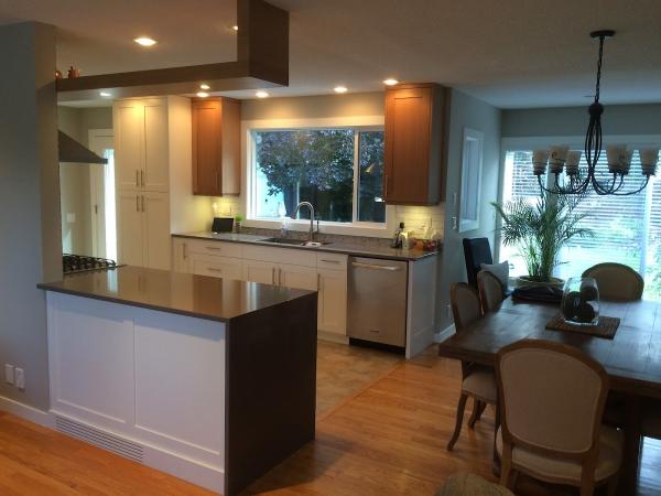 Project Home Improvement Inc