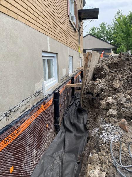 808 Foundation Repair & Waterproofing Specialists