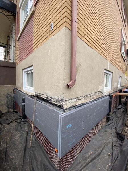 808 Foundation Repair & Waterproofing Specialists
