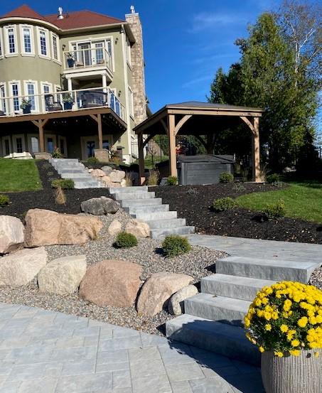 Taylor's Landscaping