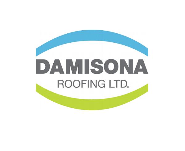 Damisona Roofing Ltd