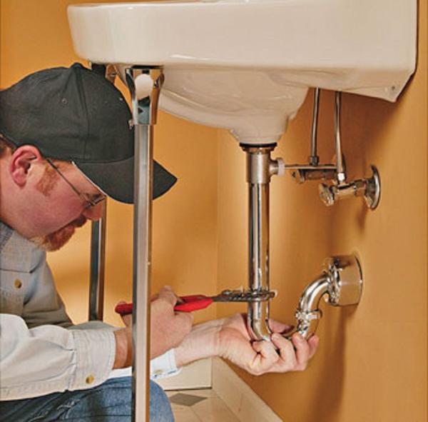 High-Point Plumbing & Mechanical