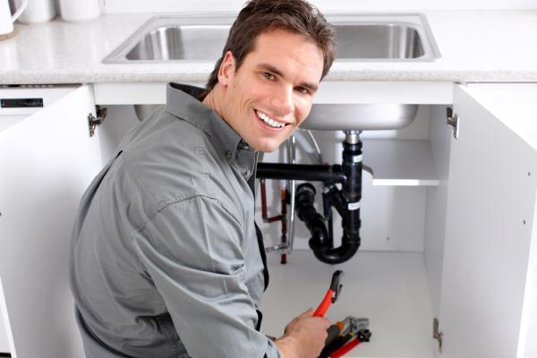 High-Point Plumbing & Mechanical