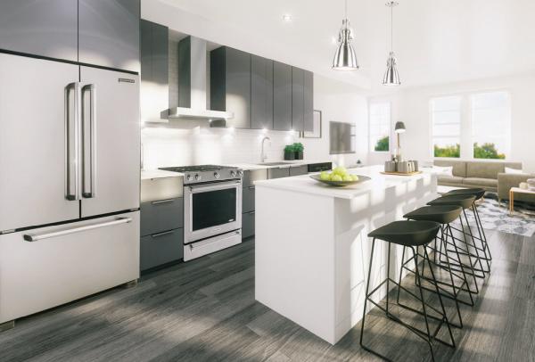 Maclean Bros. Drywall Ltd.