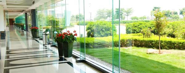 Tricity Office Cleaning and Maintenance Guelph