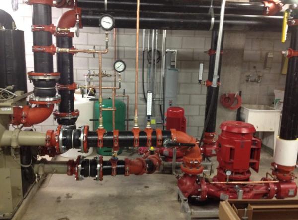 Plomberie C L Langlois