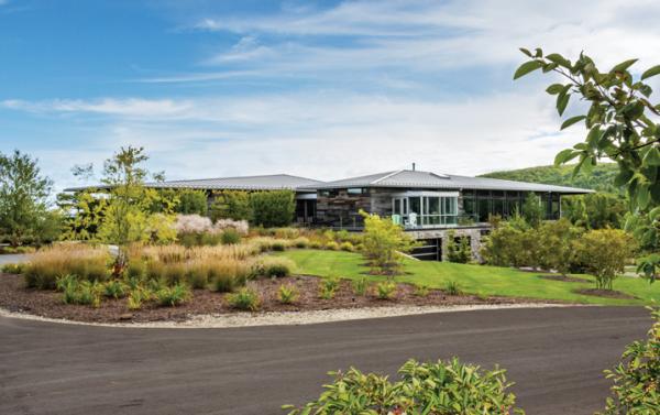 A. Slade Architects Inc.