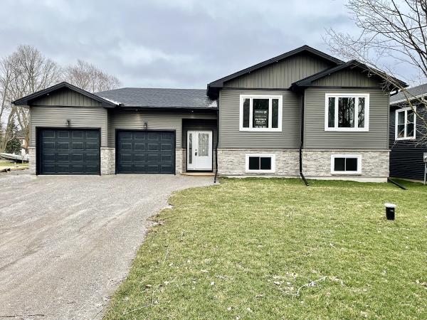 Nelson Built Homes