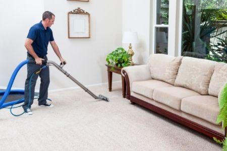 Carpet Cleaning Winnipeg