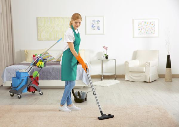 Carpet Cleaning Winnipeg