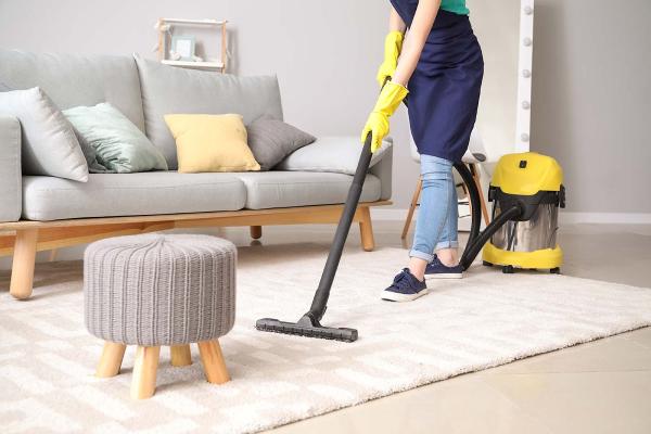 Zen by Jen Residential Cleaning