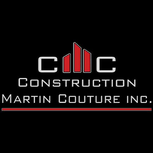 Construction Martin Couture Inc.