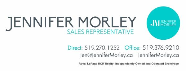 Jennifer Morley
