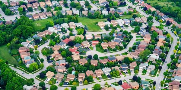 Green Roofing Solutions