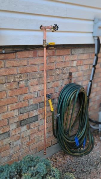 Complete Coverage Plumbing