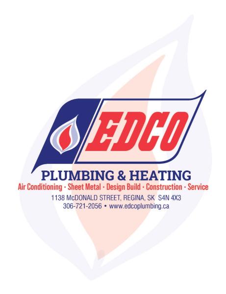 Edco Plumbing & Heating