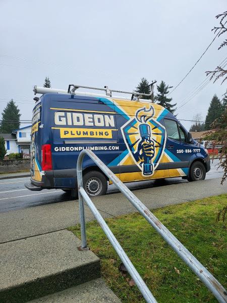 Gideon Plumbing