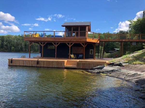 Sierra Construction Inc