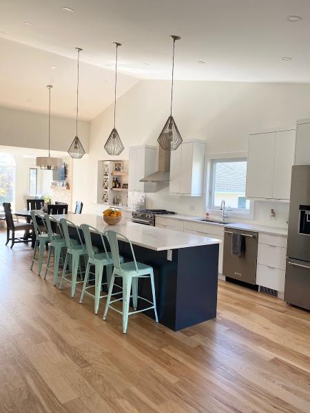 Sierra Construction Inc