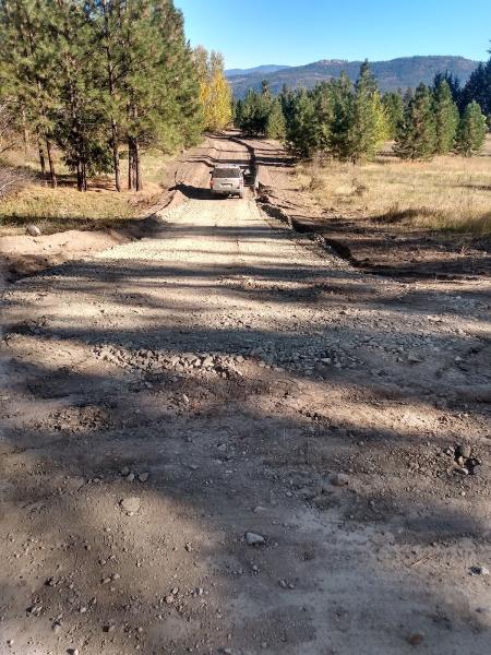 Bear Paw Earthworks