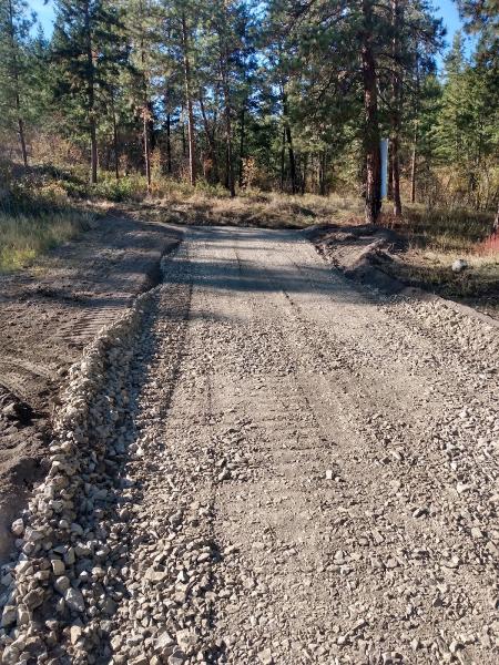 Bear Paw Earthworks