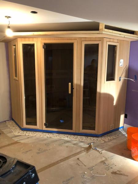 Services de Rénovation Commerciale et Résidentielle Renova Inc.