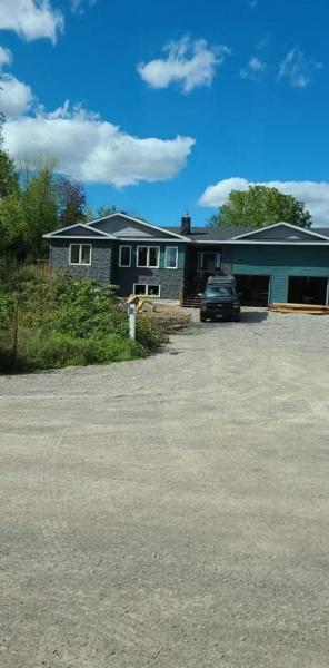 Jackson Home Inc