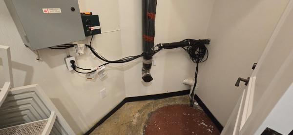 Aviv Plumbing Inc