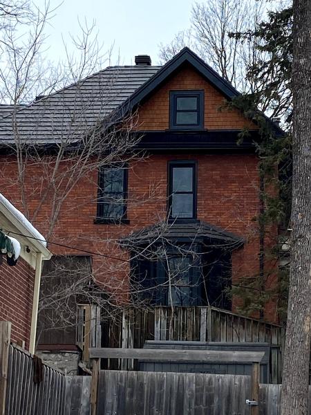 Siding Plus