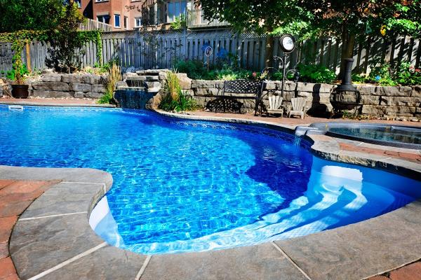 Aquapro Pools & Hot Tubs