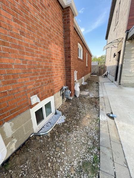 MMT Waterproofing