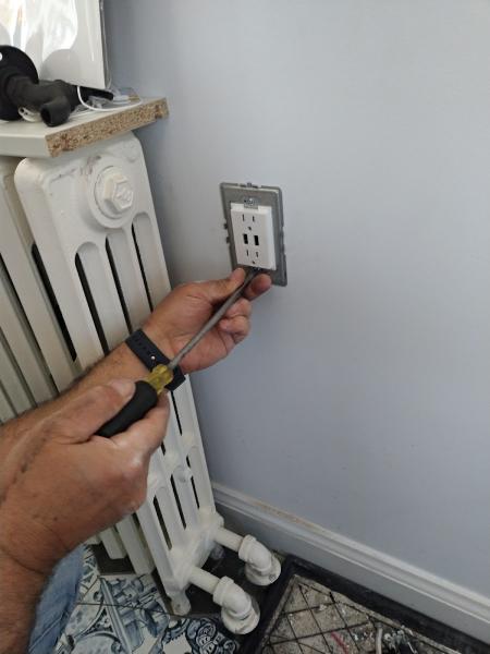 AC Electrical Contractors Ltd.