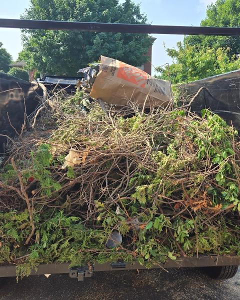 Haul Away Junk Removal Services