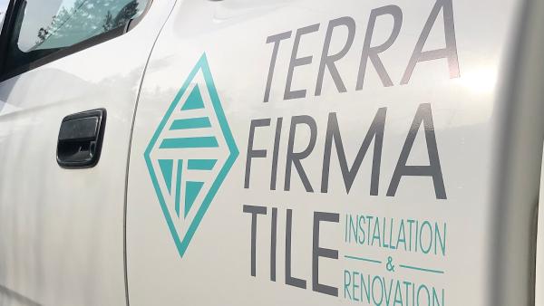 Terra Firma Tile