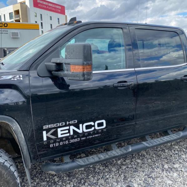 Kenco Construction