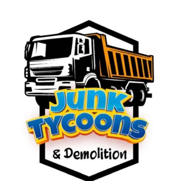 Junk Tycoons
