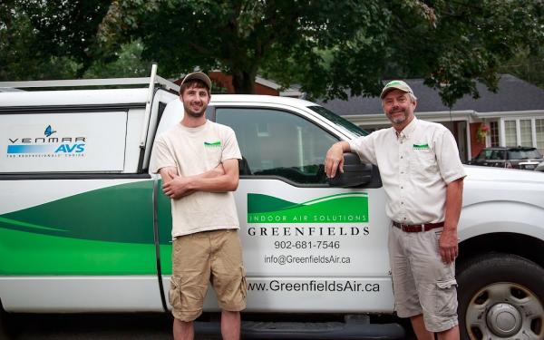 Greenfields Indoor Air Solutions