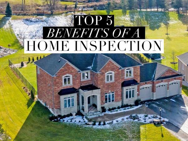Above All Home Inspector