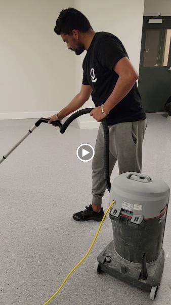 Carelance Janitorial