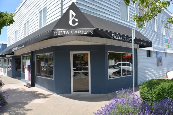 Delta Carpets & Floor Design