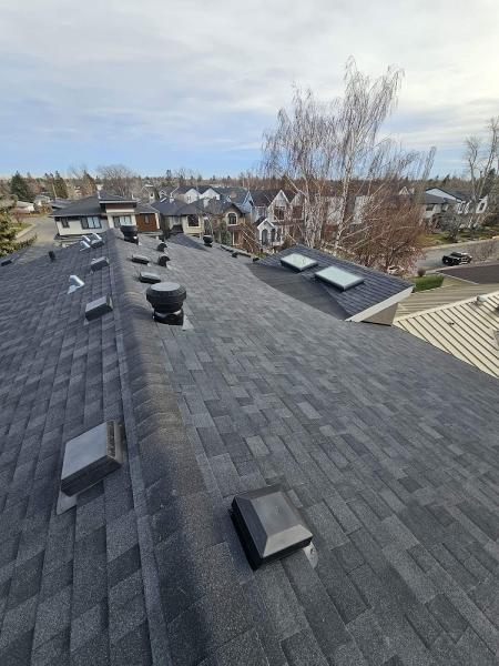 First Class Roofing & Renovations Okotoks
