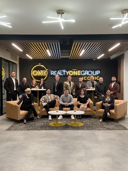 Realty ONE Group Iconic